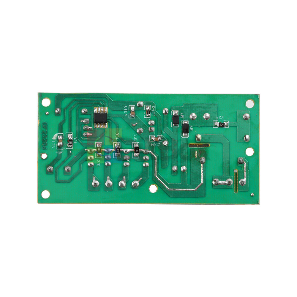 Universal Fan Remote Control Modified Board Circuit Board Control Board Repair