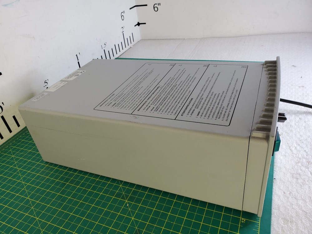 ConMed Linvatec Smart OR Xenon Light Source LS7500