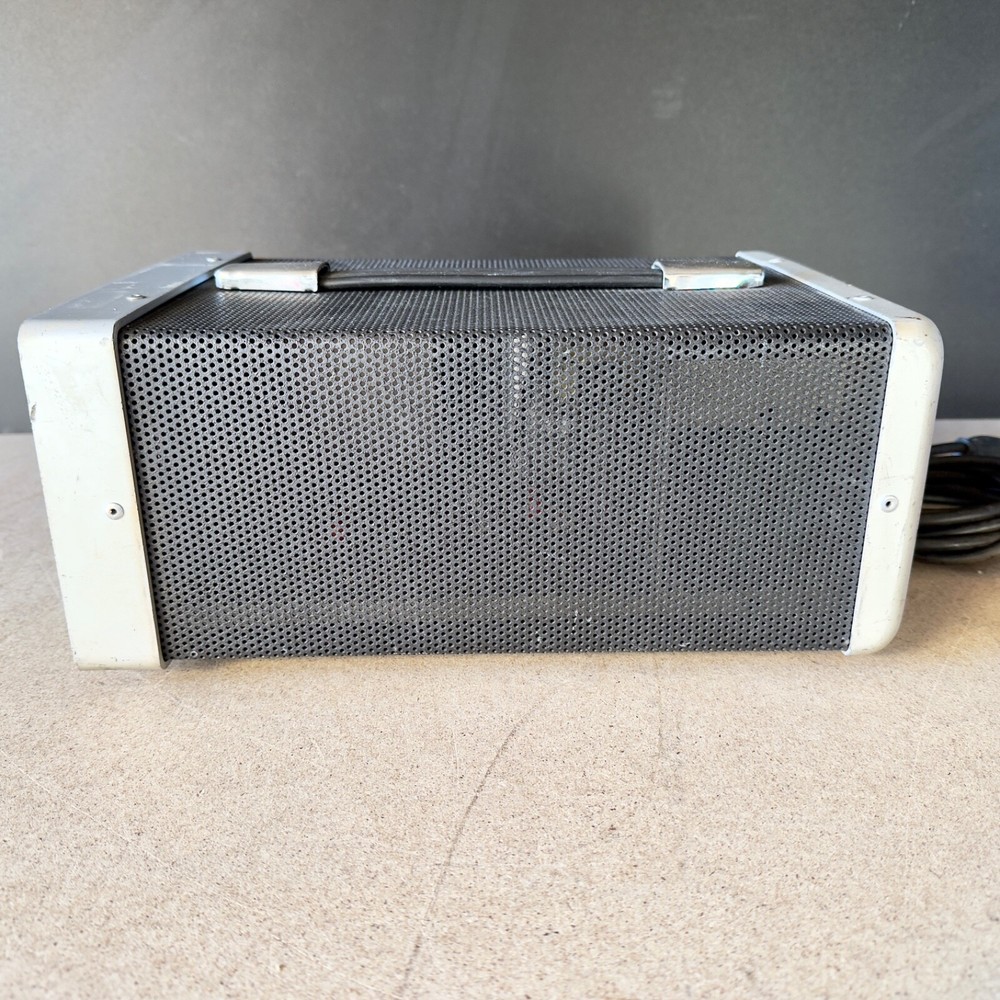 Gamma Scientific Model 220 Optical Source System Standard Lamp Source Unit