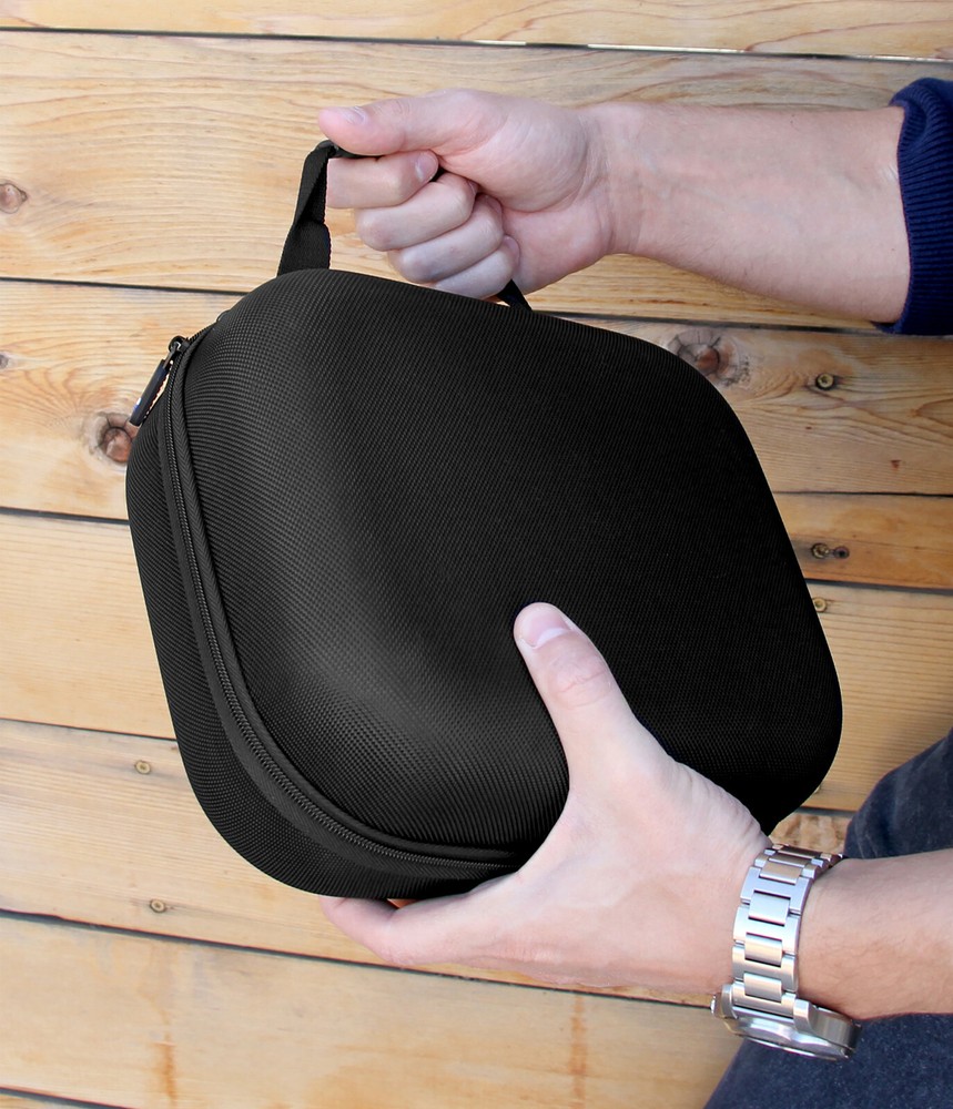 CM VR Headset Case fits Samsung Gear VR Headset and VR Controller - Case Only