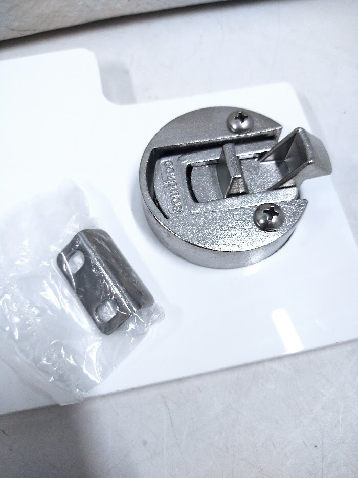 Azimut A000108926, Atlantis 51 Shipside Cable Master Storage