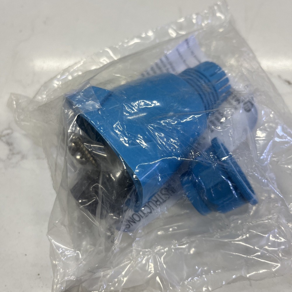 NEW MELTRIC 01-NA013 STRAIGHT HANDLE
