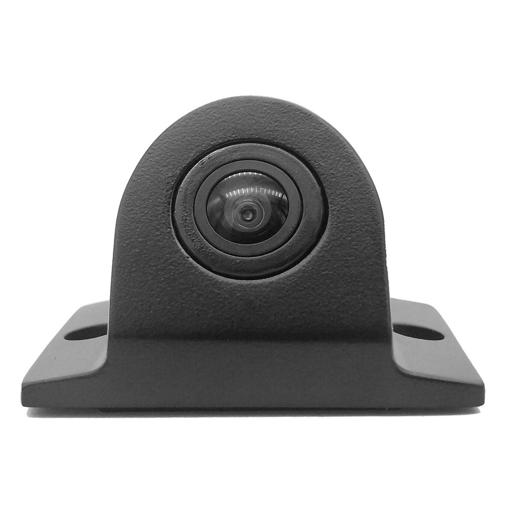 TE-5MSC Wired Universal Multi-Mount Vehicle Camera System, Eyeball Camera