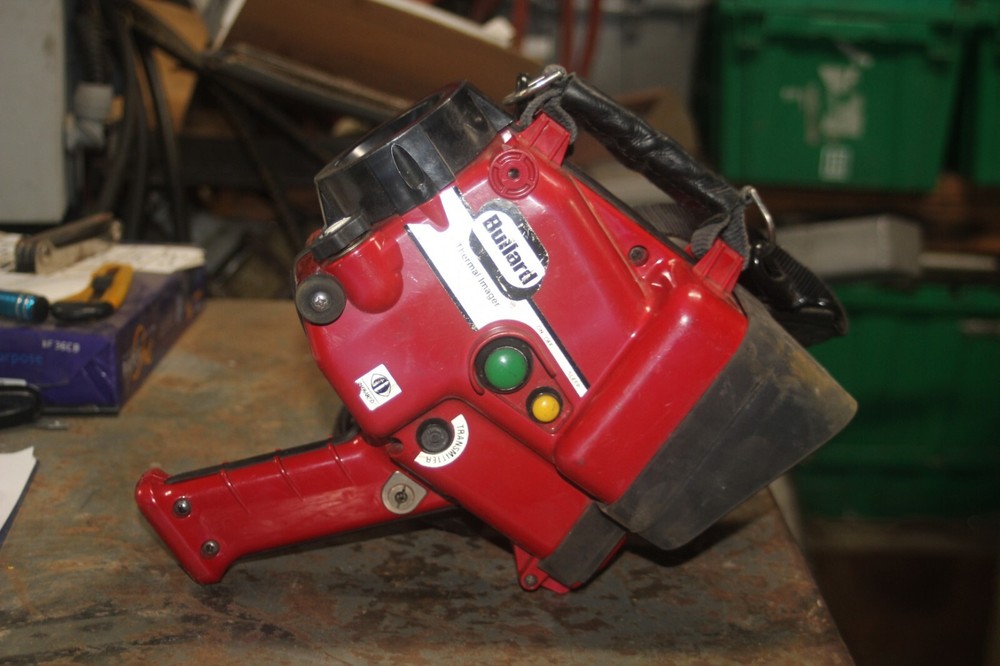 Bullard Thermal Imager
