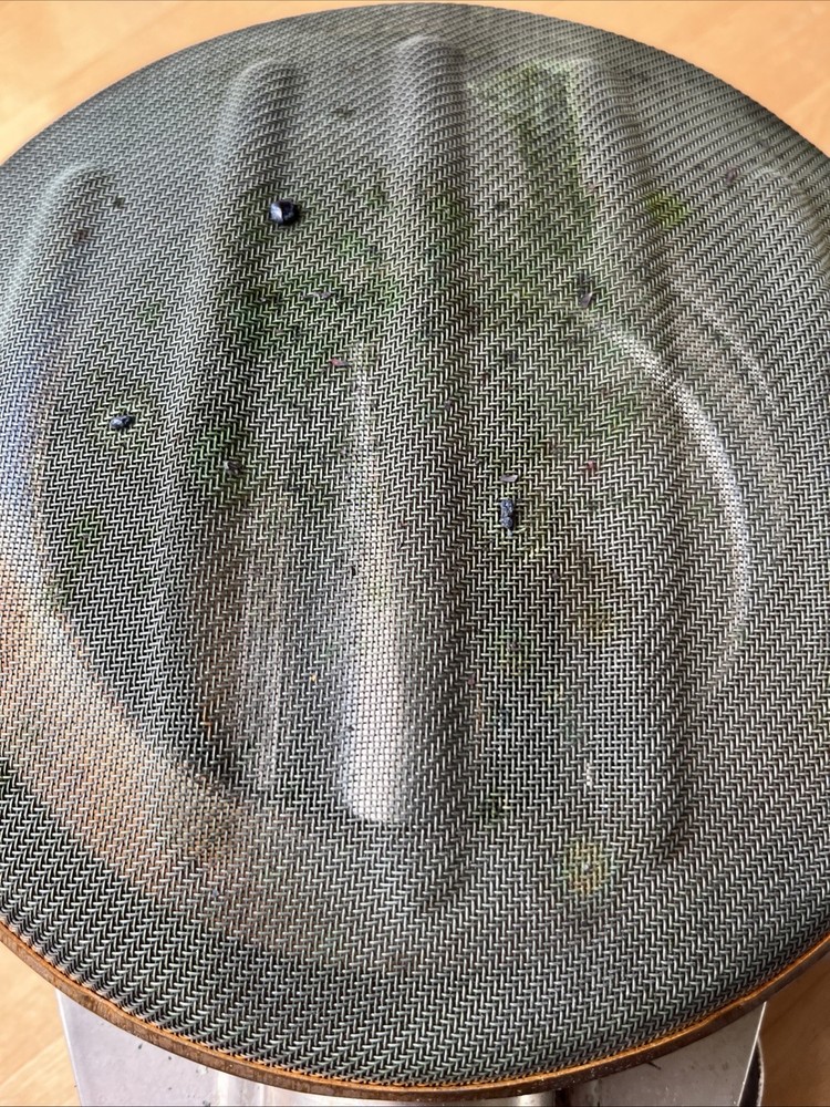 SP21097 Burner Assembly Replacement Ultra Lonox Self Powered