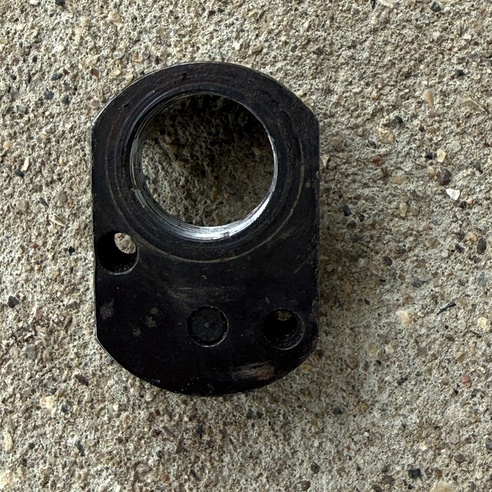 Remington Model 241 Speedmaster Barrel Yoke