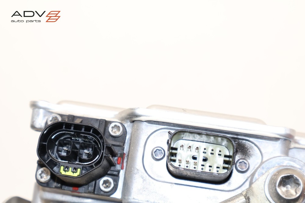 2016 - 2020 TESLA MODEL X DC DC CONVERTER MODULE UNIT OEM