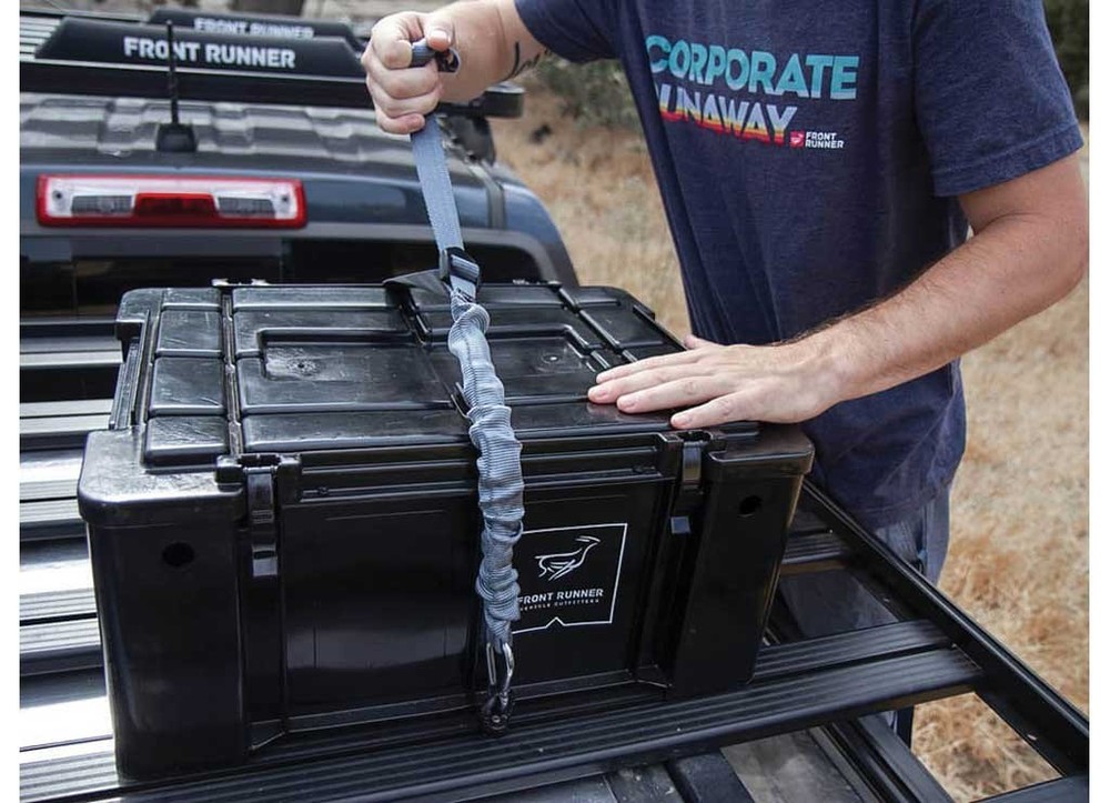 Front Runner Outfitters STRA037 Stratchit Shorties