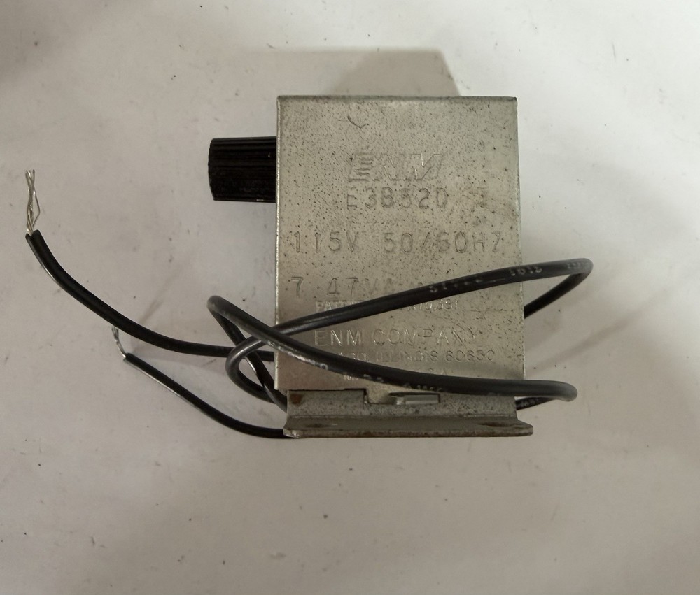 ENM CHICAGO E3B52D COUNTER