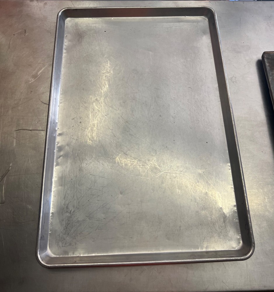 Mobile Pan Rack