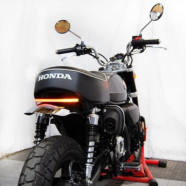 New Rage Cycles MONKEY-TL Tail Light for 2018 Honda Monkey