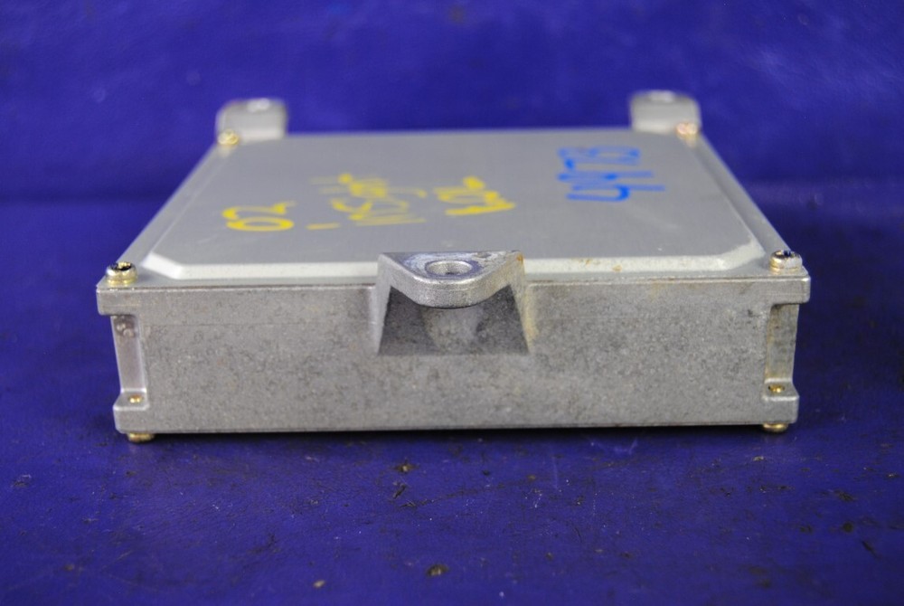 01-03 Honda Insight TCM TCU Auto AT Transmission Control Module Computer