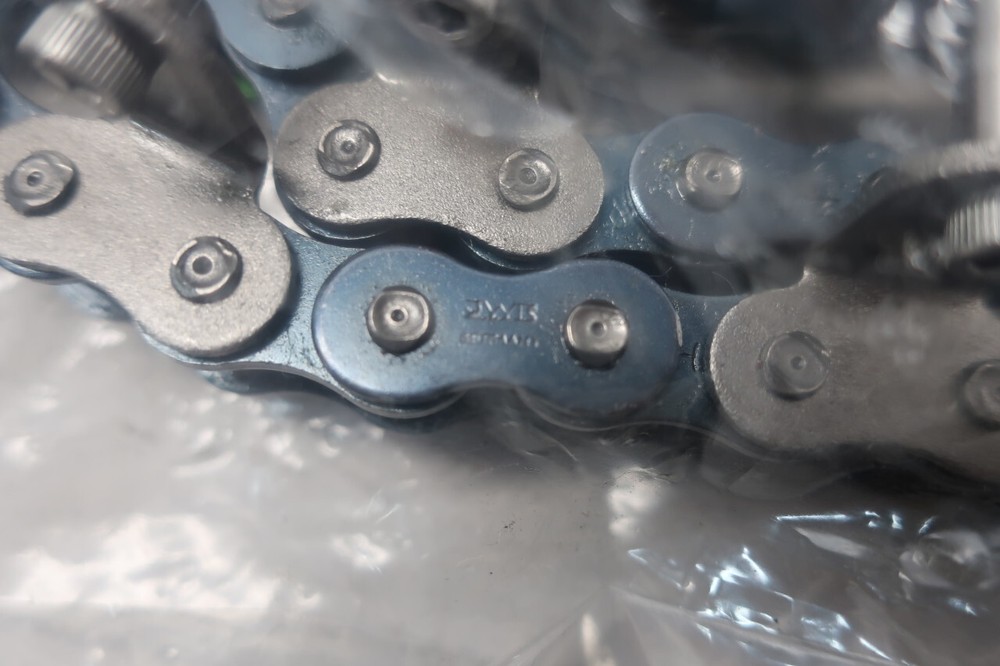 Iwis Single Roller Chain 10ft 1/2in