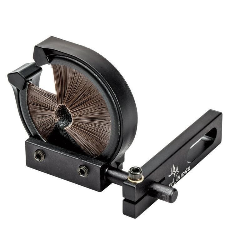 Whisker Biscuit Arrow Rest Medium Mount Silent Loading Strong Arrow Support New