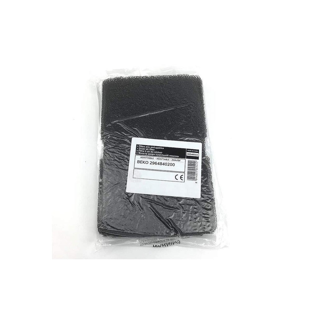 AIR FILTER DRYER BEKO