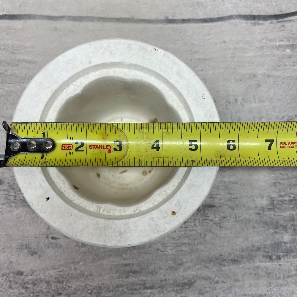Ceramic Slip Casting Mold #198