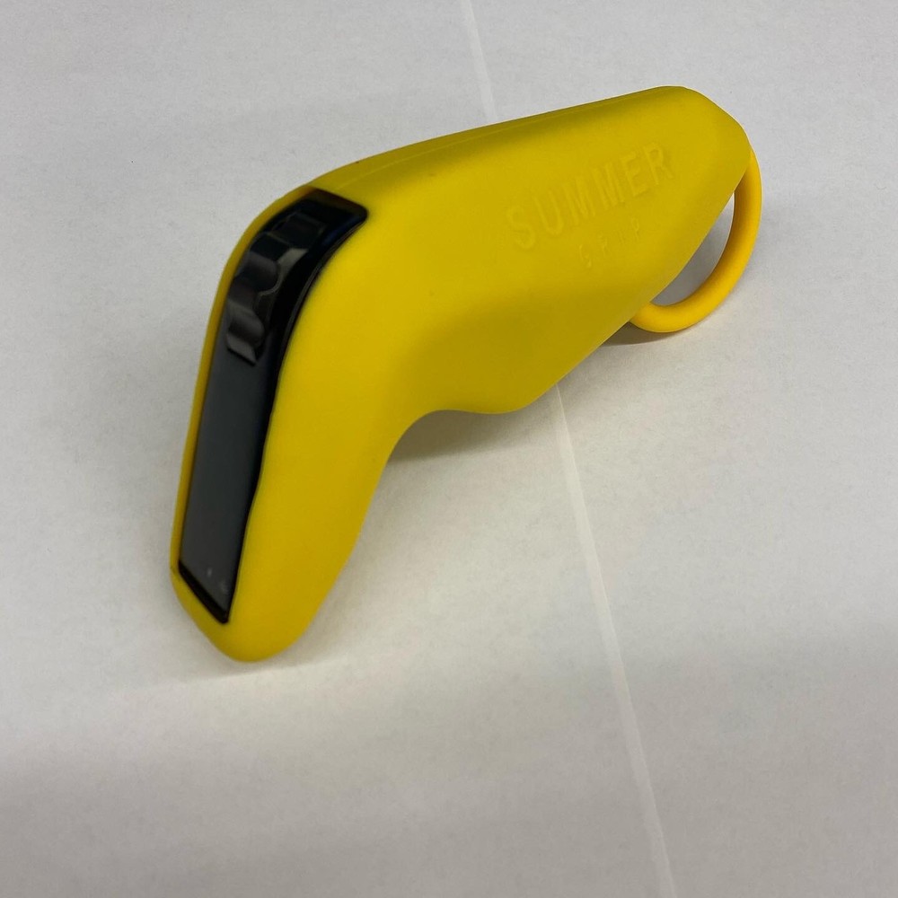 Summerboard Silicone Remote Cover