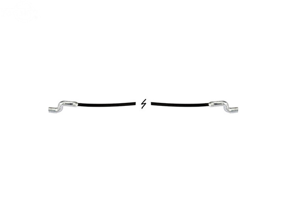 Front Drive Cable For Simplicity 1502113MA