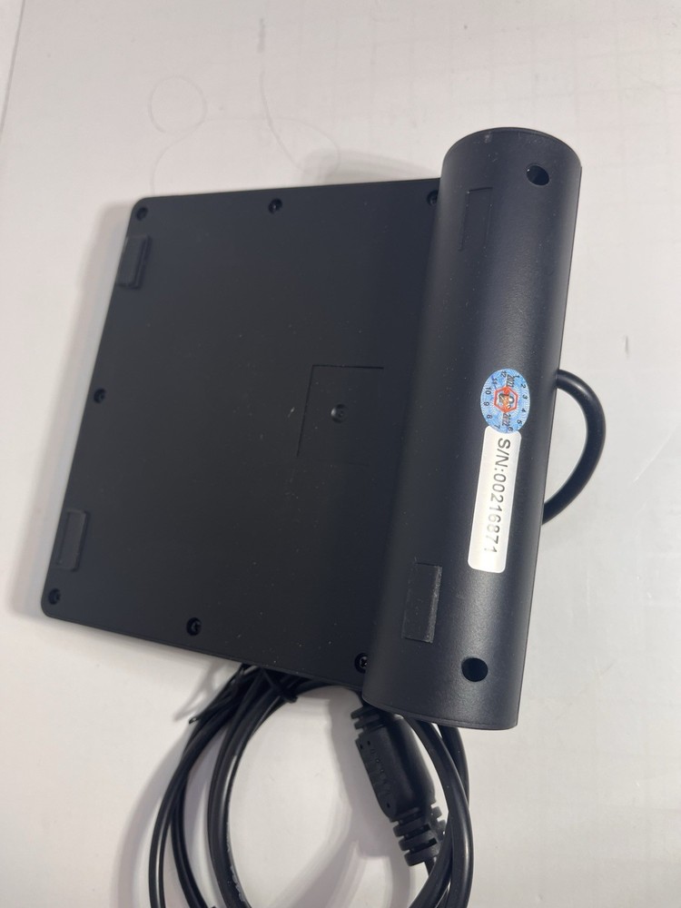 PTZ Super Controller – Intelligent PTZ Keyboard Controller w/ Joystick