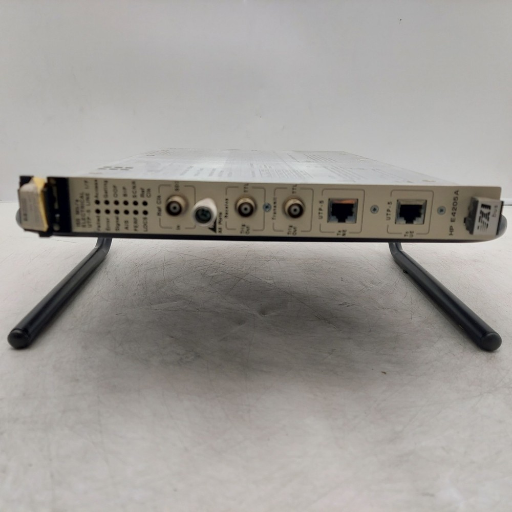 HP E4205A 155MB/s Electrical UTP-5 Line Interface Module