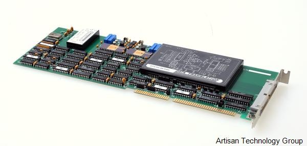 Data Translation DT2821-F-SE Data Acquisition Board