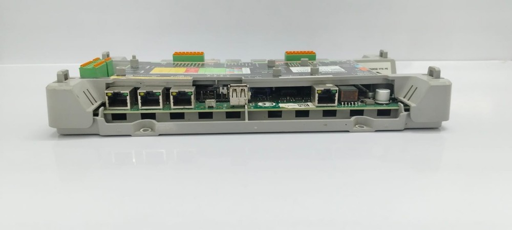 HONEYWELL MPA2 ACCESS CONTROL PANEL