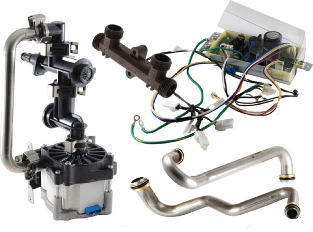 Rinnai RX2RXPCK Recirculating Pump Conversion Kit Internal Add-On