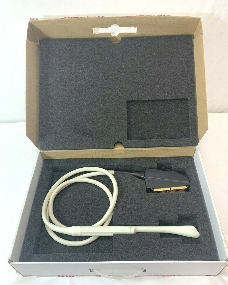 Acuson EV519 (EV5) Ultrasound Transvaginal Transducer Probe / Part