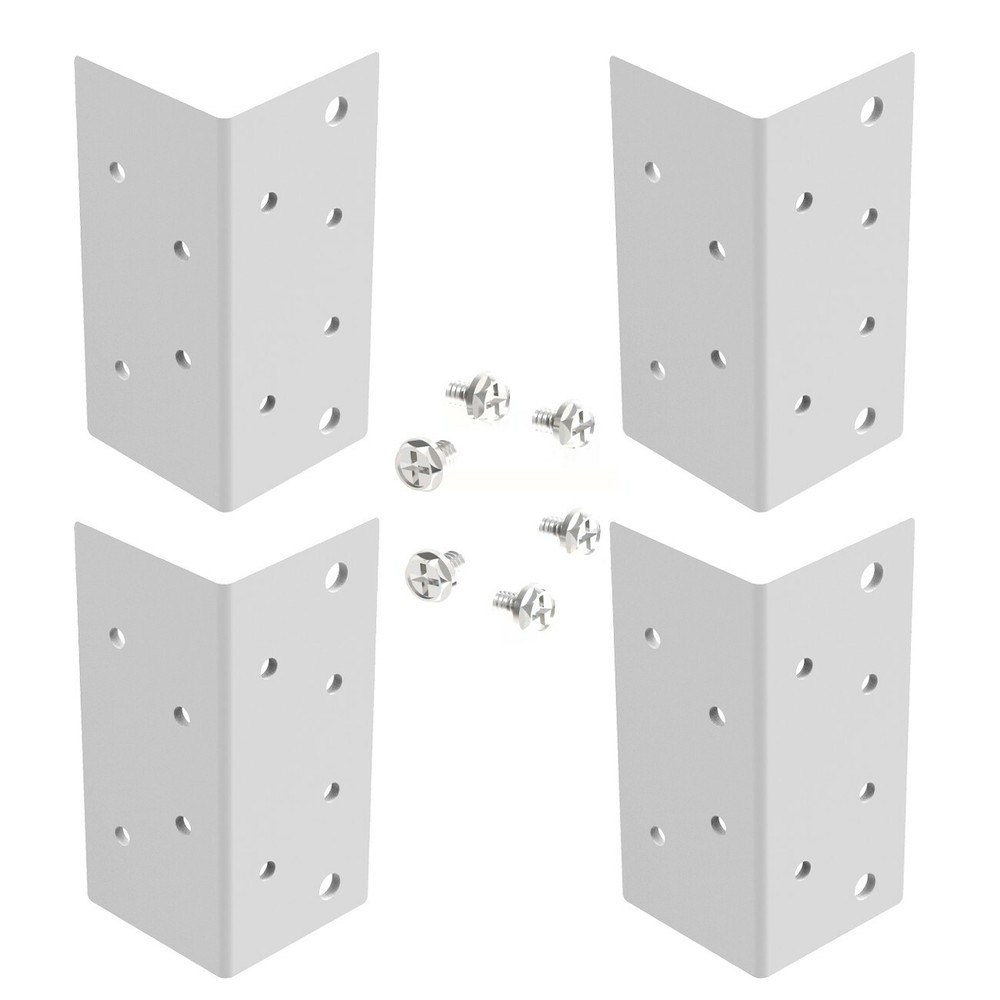 AAAwave Sluice V2 Mining Frame Stacking Brackets