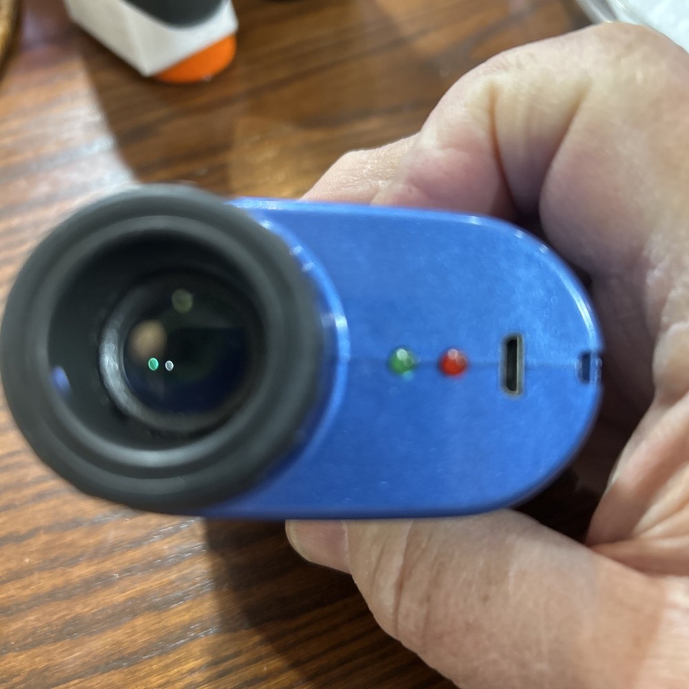 Profey VPRO-X6 Rangefinder