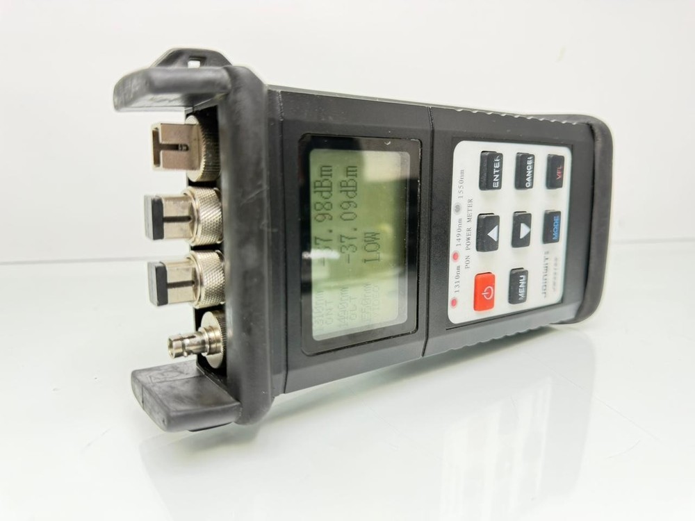 Jointwit JW3212B Optical Power Meter