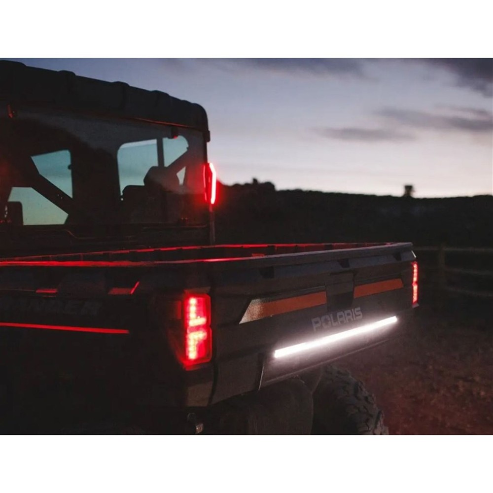 Ravek Taillight - Multi Function for Kawasaki Mule 67-103