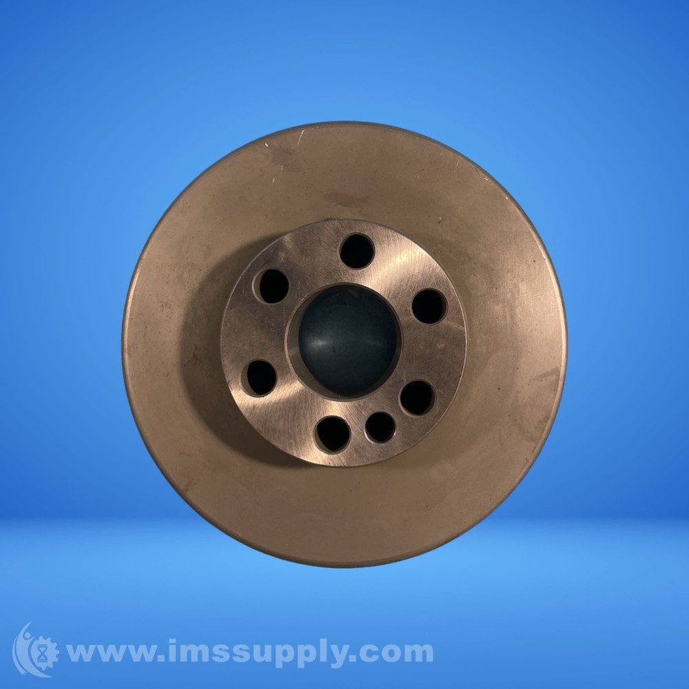 Hydraulic Gear Roller USIP