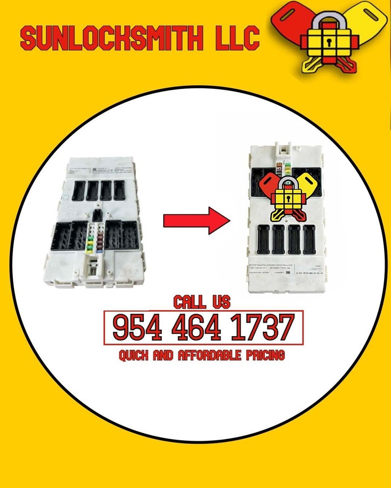 Bmw Fem Module Cloning