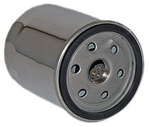 WIX Racing Filters Spin-On Lube Filter