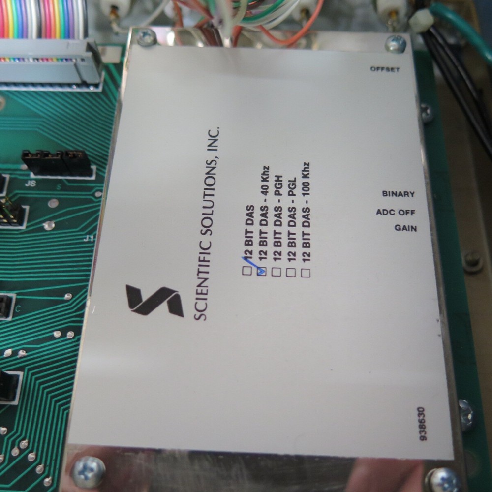 R197943 Axon Instruments DMA TL-1 Interface