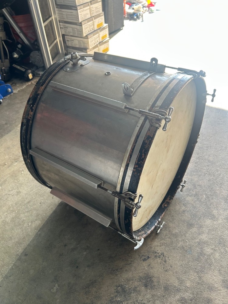 bass drum