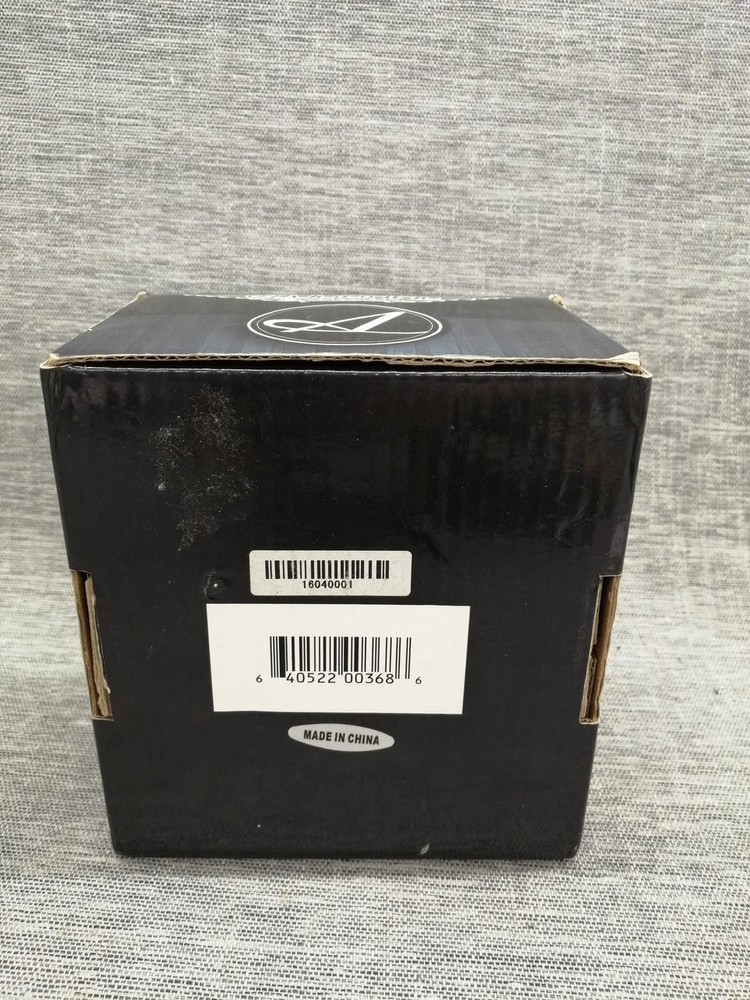 ASHDOWN / ACOUSTIC PRE AMP (NO.03302026)