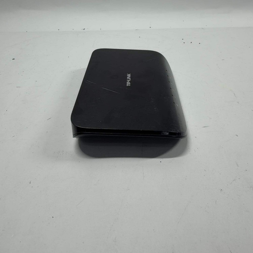 TP-Link 5 Port Desktop switch
