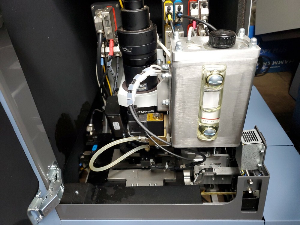 Sysmex CellaVision Control Unit Model XU-10020 Analyzer