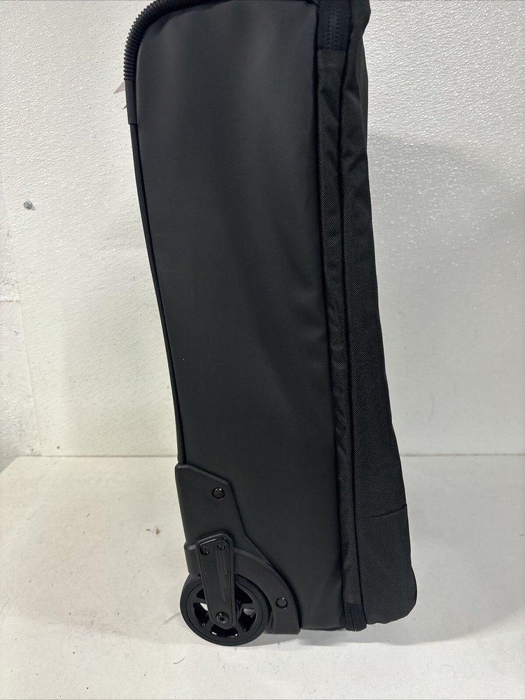 Atomic Cabin Trolley Boot Bag #2K3