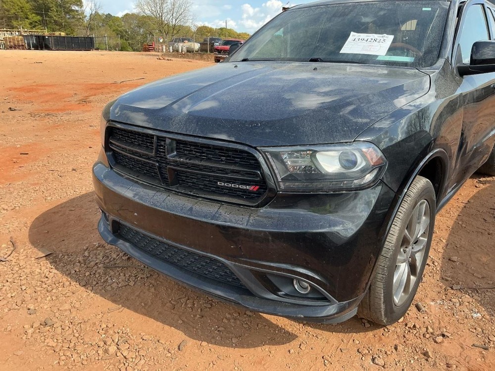 DURANGO 2015 Glove Box 5023058