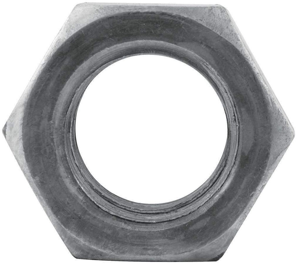 Allstar Performance All56110 10 1In Coarse Thread Nut 10Pk