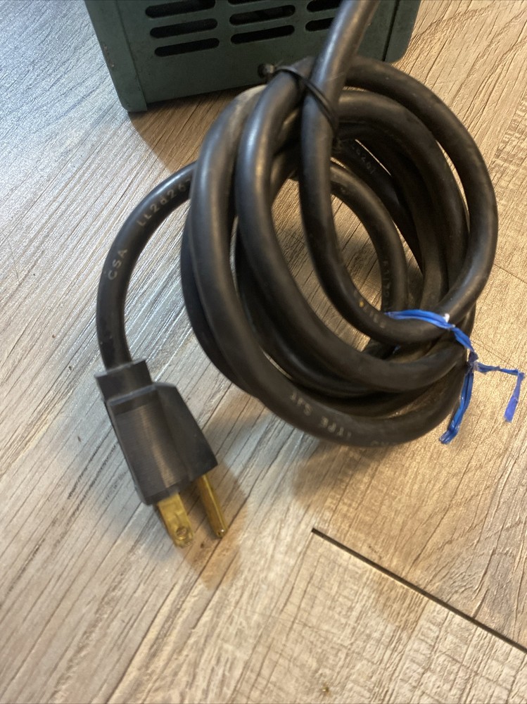 Staco 3PN501 Variable Electric Autotransformer