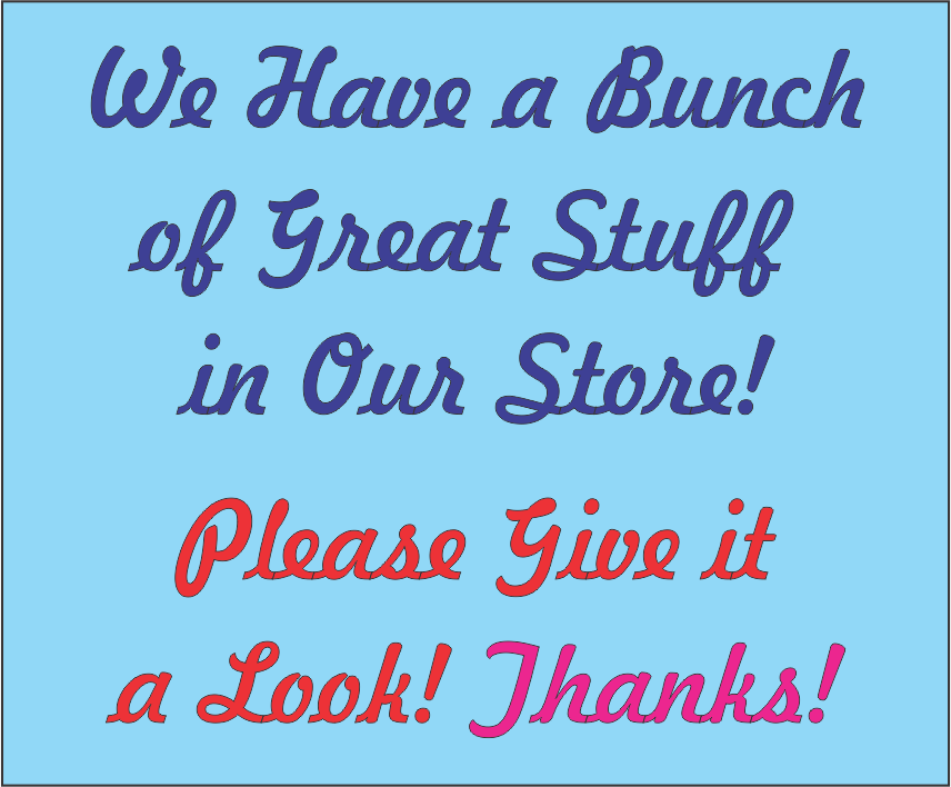 Special Room Metal Sign