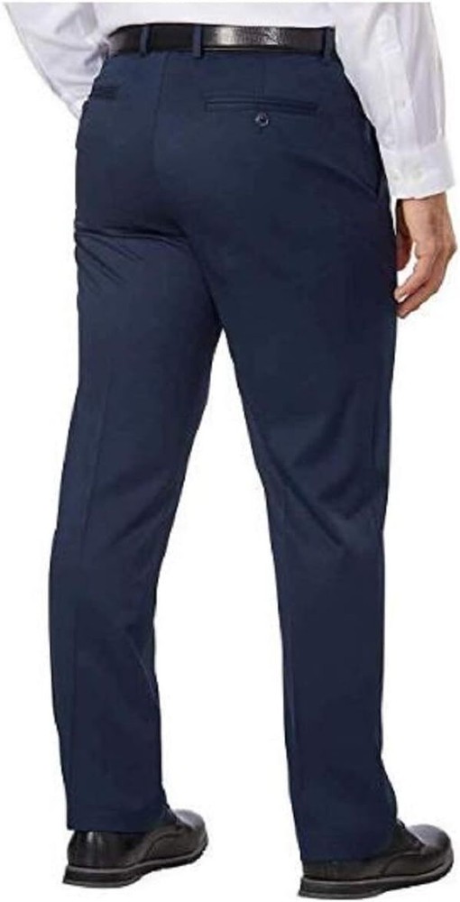 Greg Norman Men's Performance Classic Pants