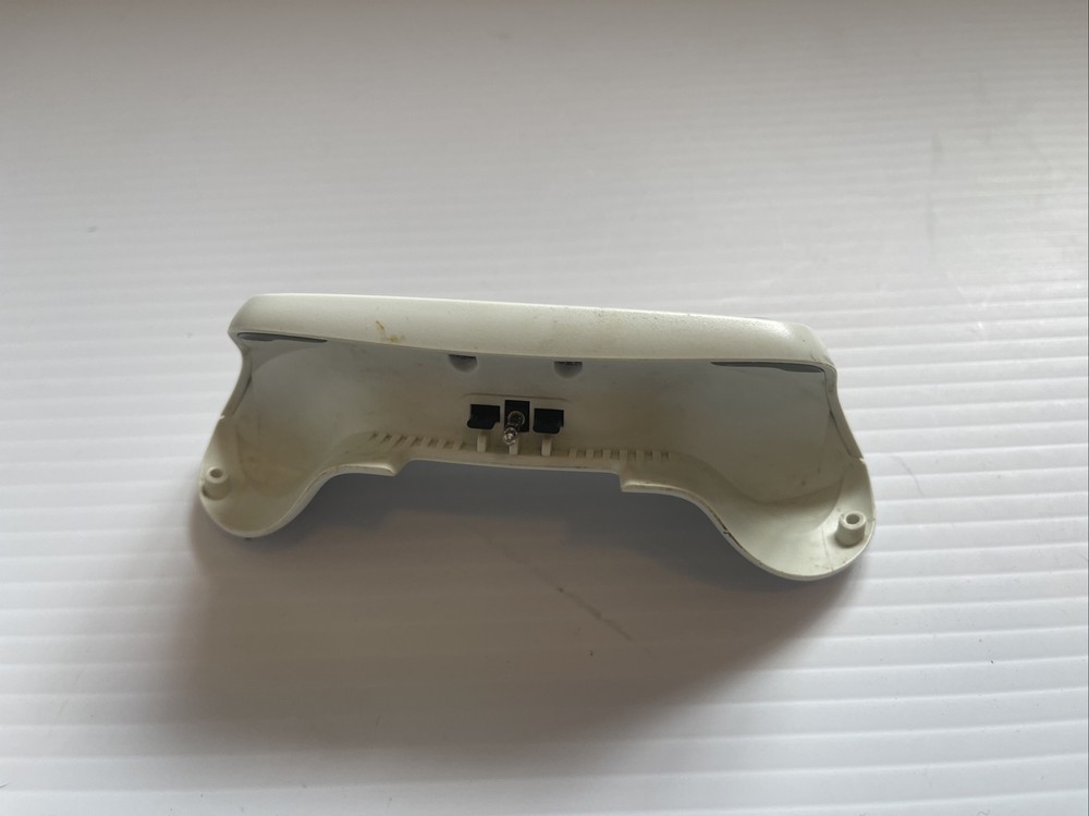 OEM Official Microsoft Xbox 360 Chatpad Keyboard Text Keypad Controller White