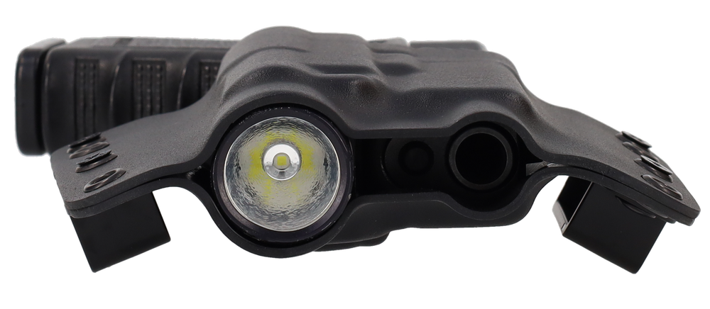 OWB Light Holster - Springfield Handguns - Streamlight TLR-1 - BCF