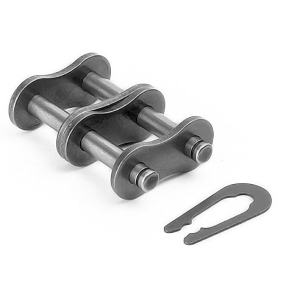 OCTOPUS #100-2 CL Connecting Chain Link (Cotter Type)  1.25" Dual Stack