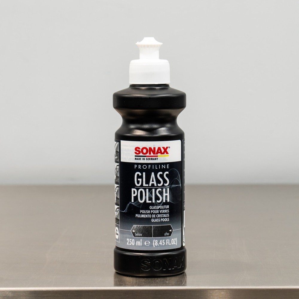 Sonax Glass Polish 250ml | Profiline
